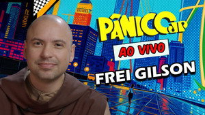 FREI GILSON | PÂNICO - 11/02/2025