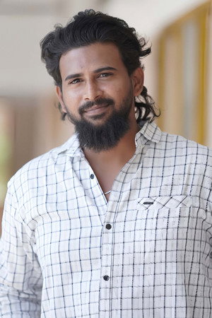 Umar Khan