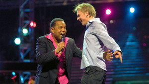The Eurovision Song Contest 2001