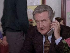 The Dead File