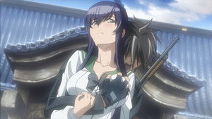 The Sword and DEAD