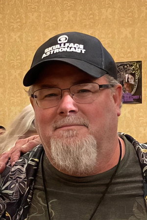 Joe Sherlock