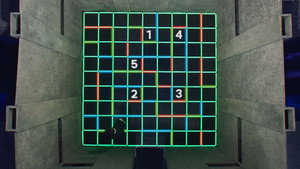 Last Puzzle