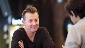 Brett Lee