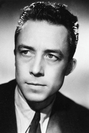 Albert Camus