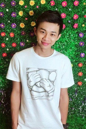 Wu Cheng-ti