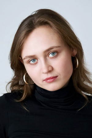 Claud Hernández