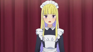 I Love Maids • You're Fired