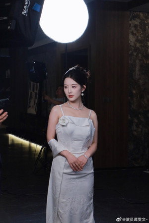 Tan Wenwen