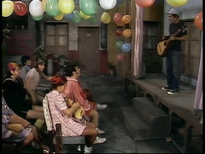 El Festival de la Buena Vecindad - parte 4