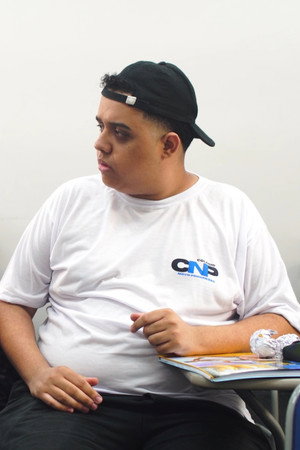 Igor Lemos