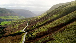 Black Mountains