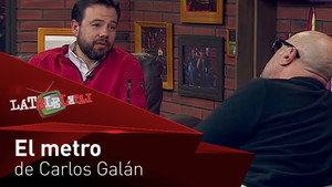 The Lethal Tele with Carlos Galán