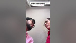 PoV: your parents found your phone unlocked part 5