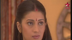 Hemant, Pooja are Tensed