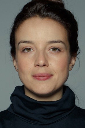Juliana Pinah