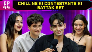Chill Ne Ki Contestants Ki Battak Se