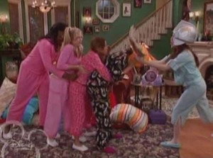 Shake, Rattle and Rae