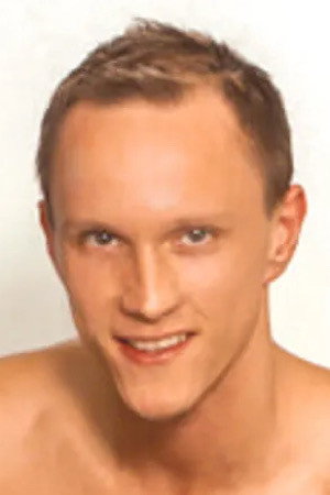 Seth Williamson