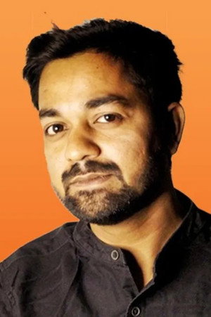 Vishal Pithadiya