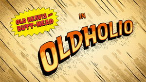Oldholio