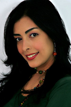 Najat Khayr Allah