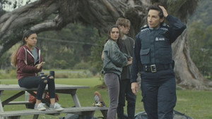Abduction, Part 2
