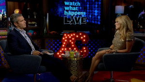 Real Housewives of New York City 100th Episode Watch What Happens Special