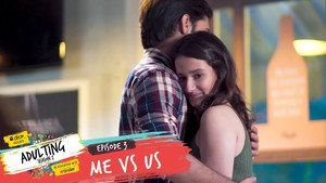 Me vs Us