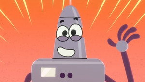 Episode 1