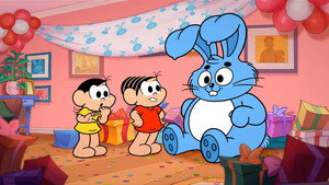 Trojan Bunny