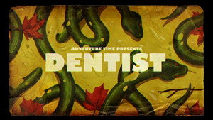 Dentist