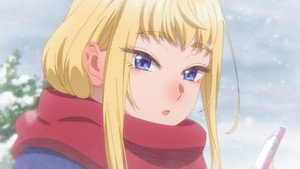 Hokkaido Gals Are Super Adorable!