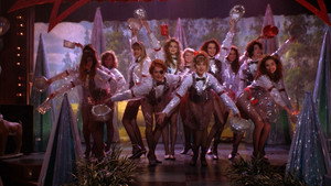 Miss Twin Peaks