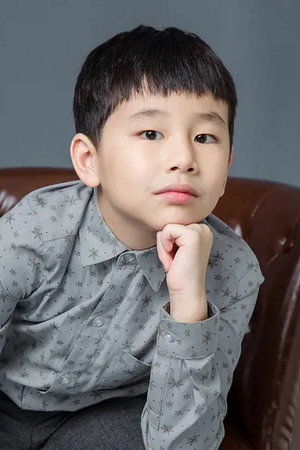 Liang Xiaorun