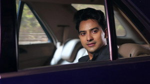 Nayanika-Ishaan's Unspoken Emotions