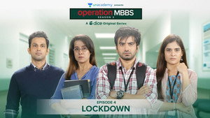Lockdown