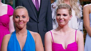 Redemption Round: Katie and Nikki (NSW, Group 3)