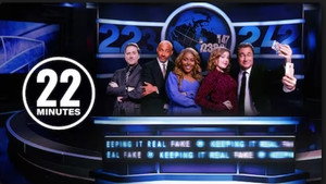 New Season, New Laughs