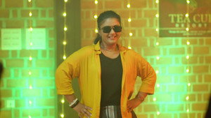 Kaveri Astonishes Nivin