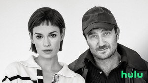 Emilia and Freddy