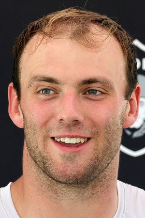 Brock Bowers