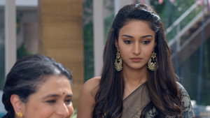 Sonakshi's Motherly Instincts