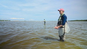 Angling