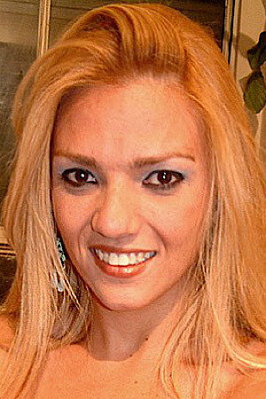 Rogeria