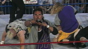 ECW Hardcore TV - Jun. 21, 1994