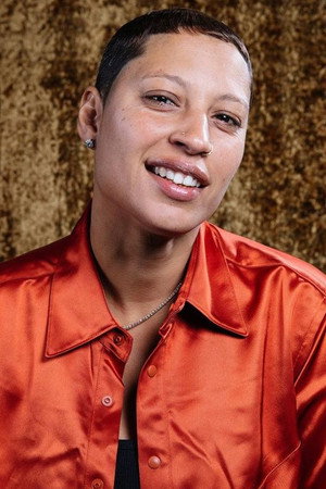Kisha Batista