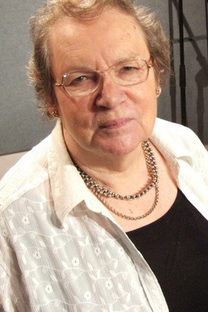 Maggie Stables