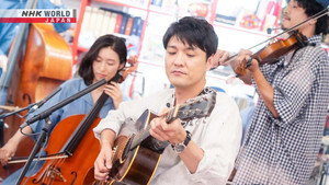 Moriyama Naotaro