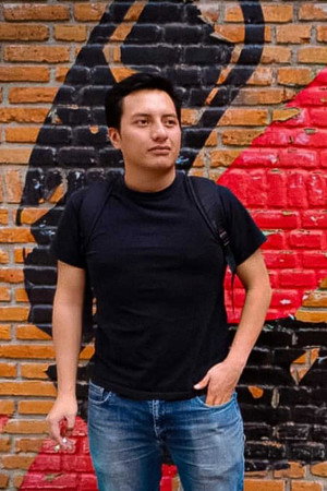 Axel Mata
